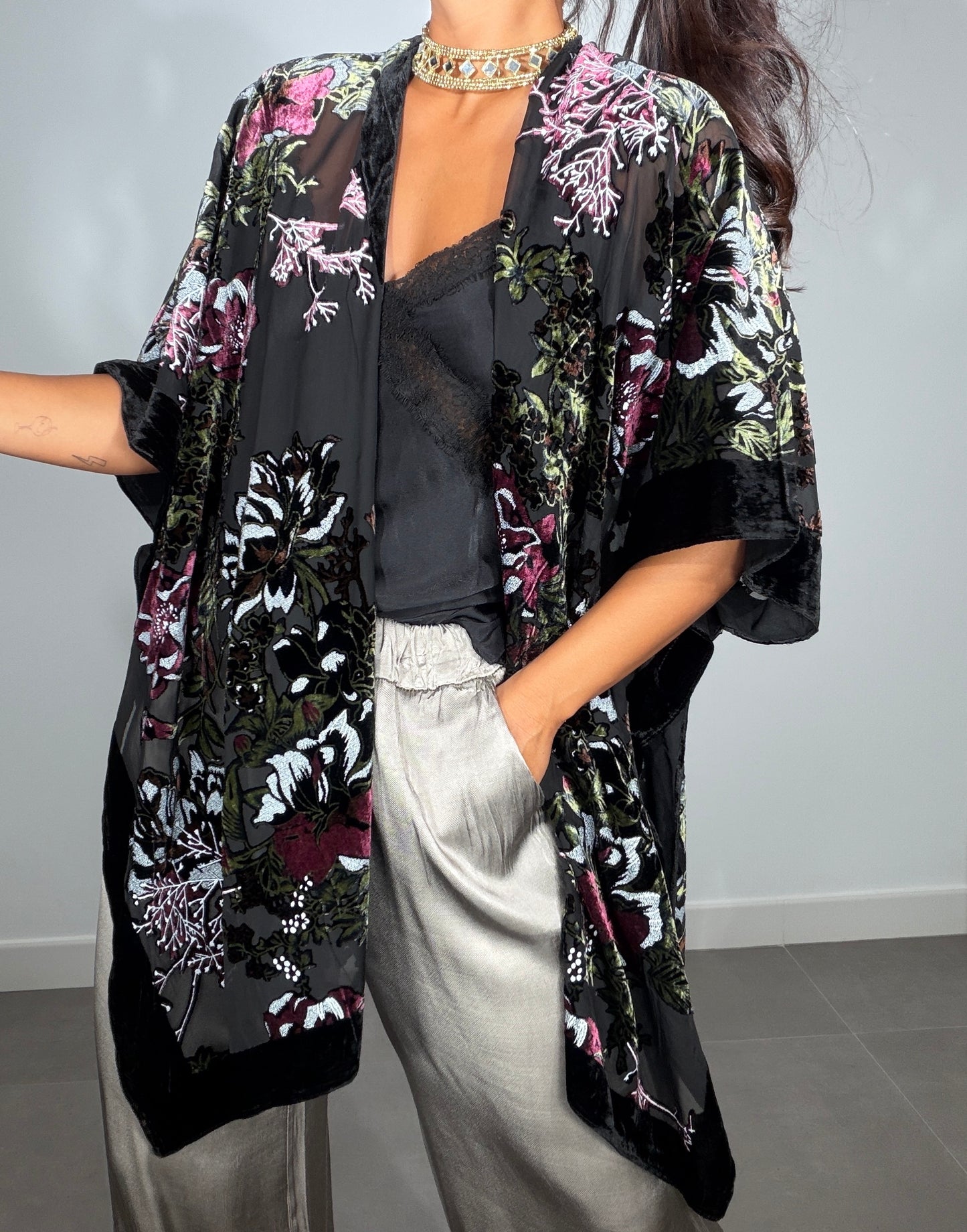 Kimono LORETTA