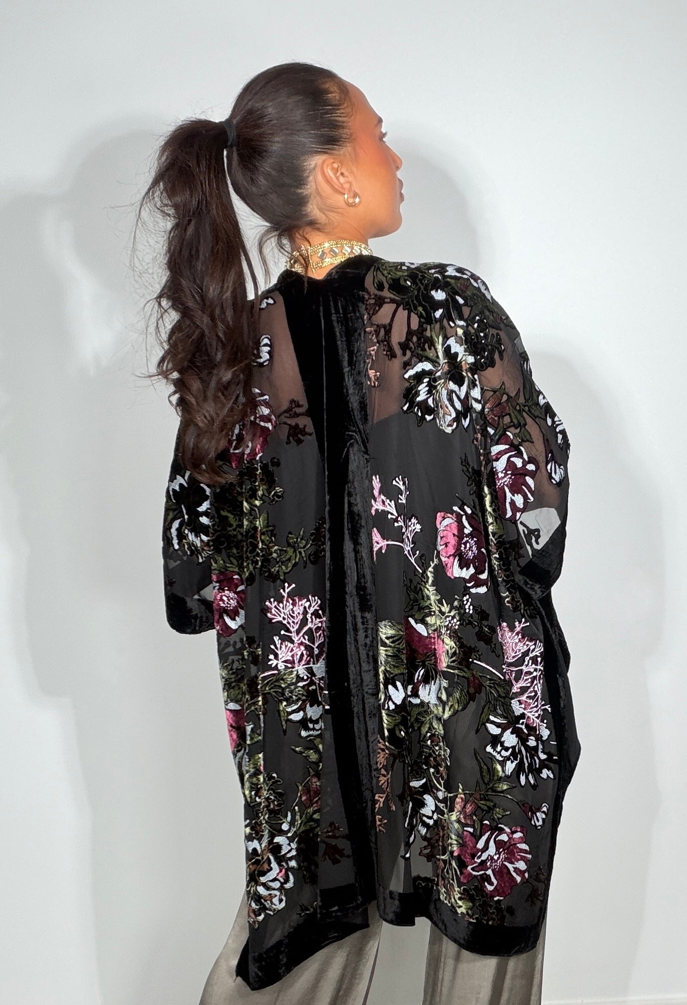 Kimono LORETTA