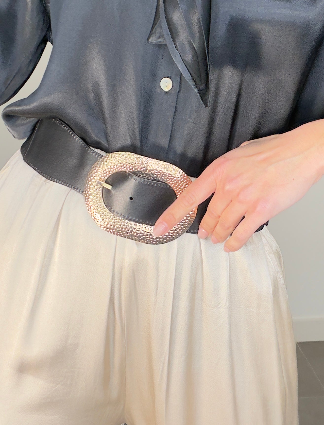 Cinturón ELÁSTICO LUCÍA