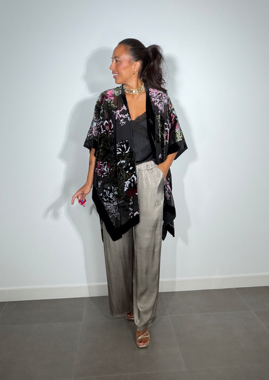 Kimono LORETTA
