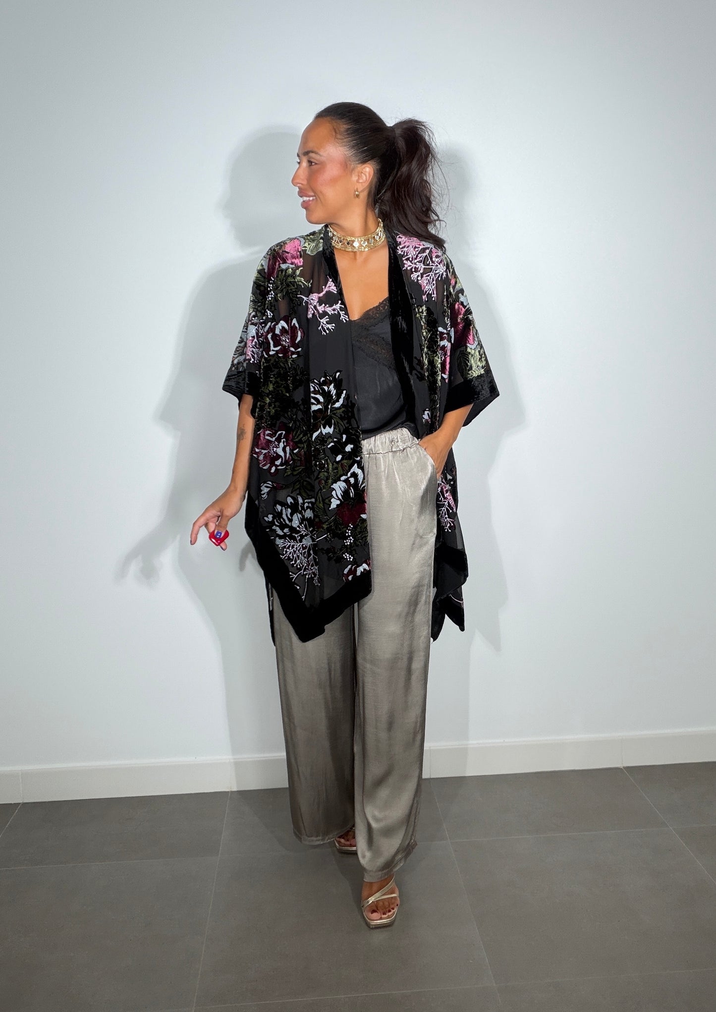 Kimono LORETTA