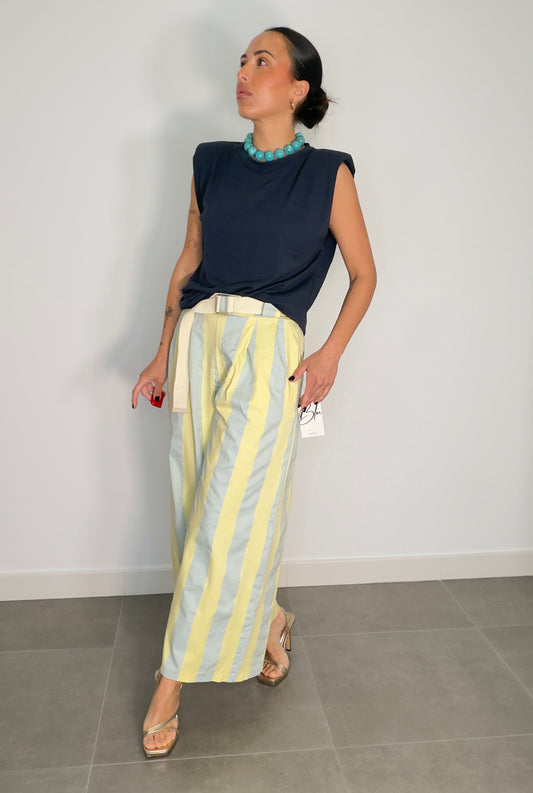 Pantalón RAYAS LAUREN