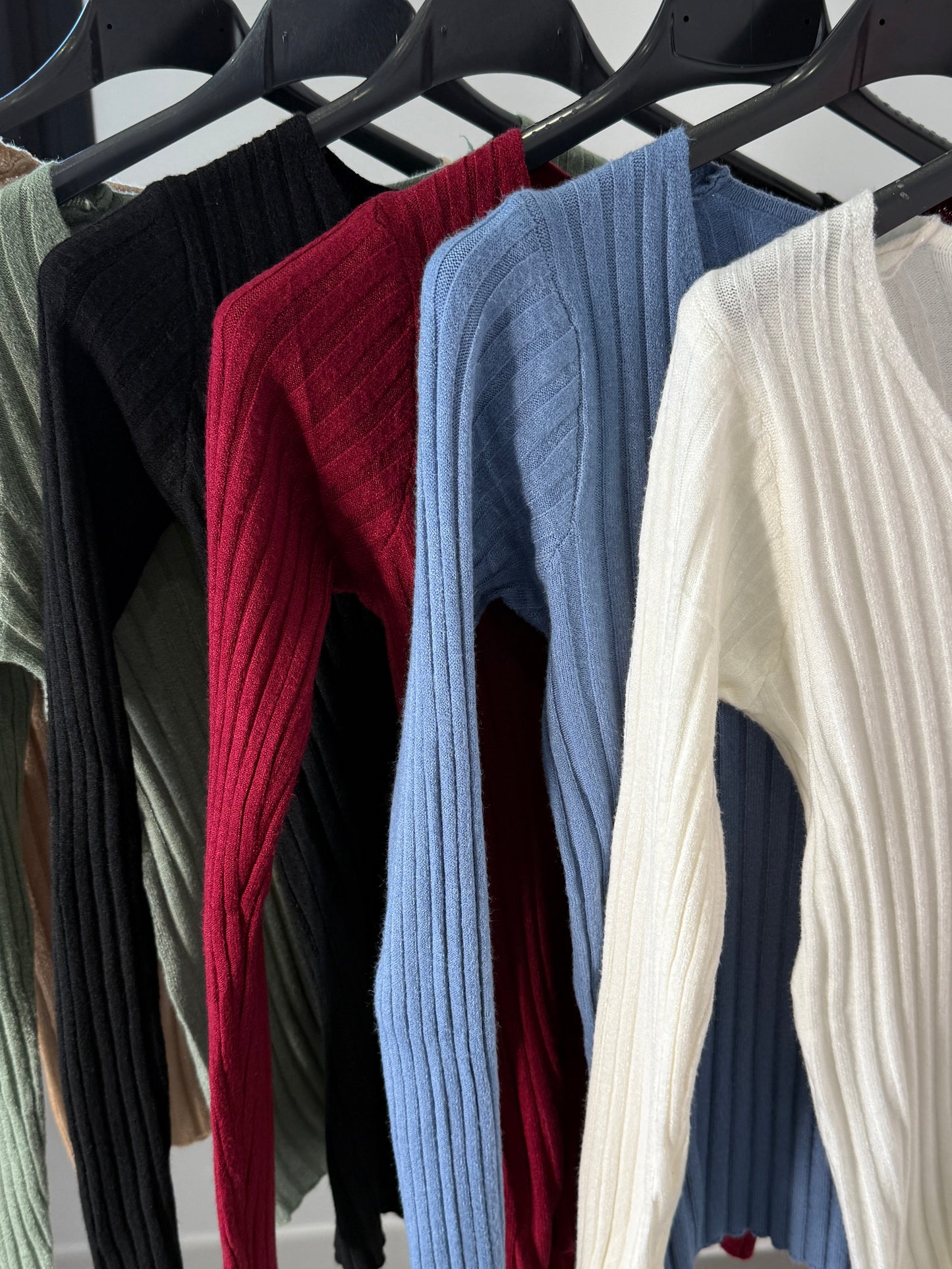 Jersey LOW COST PICO CANALÉ