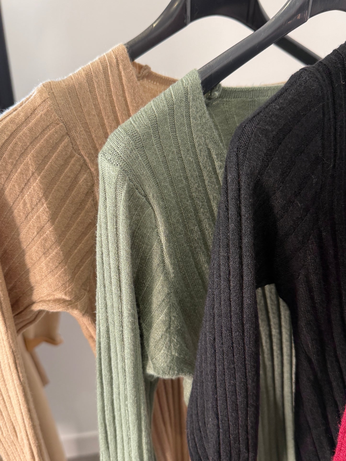 Jersey LOW COST PICO CANALÉ