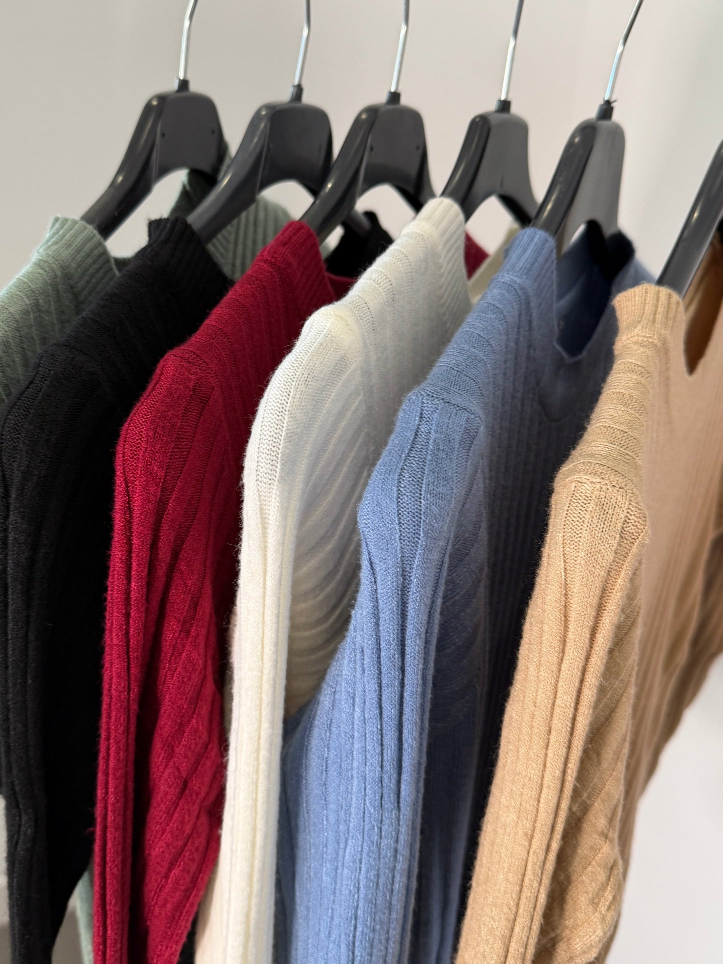 Jersey LOW COST CUELLO CAJA LOW COST