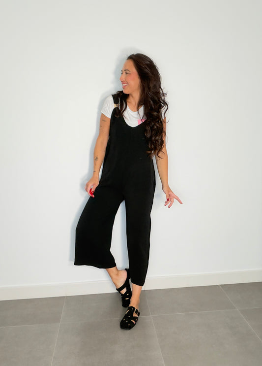 Mono + camiseta  LOW COST LISO