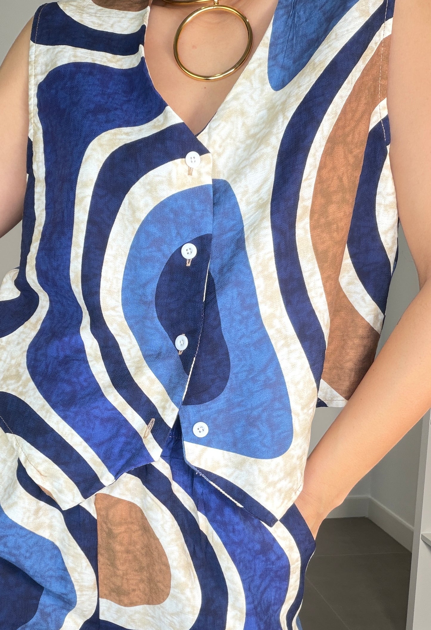 Conjunto LOW COST LONGORIA
