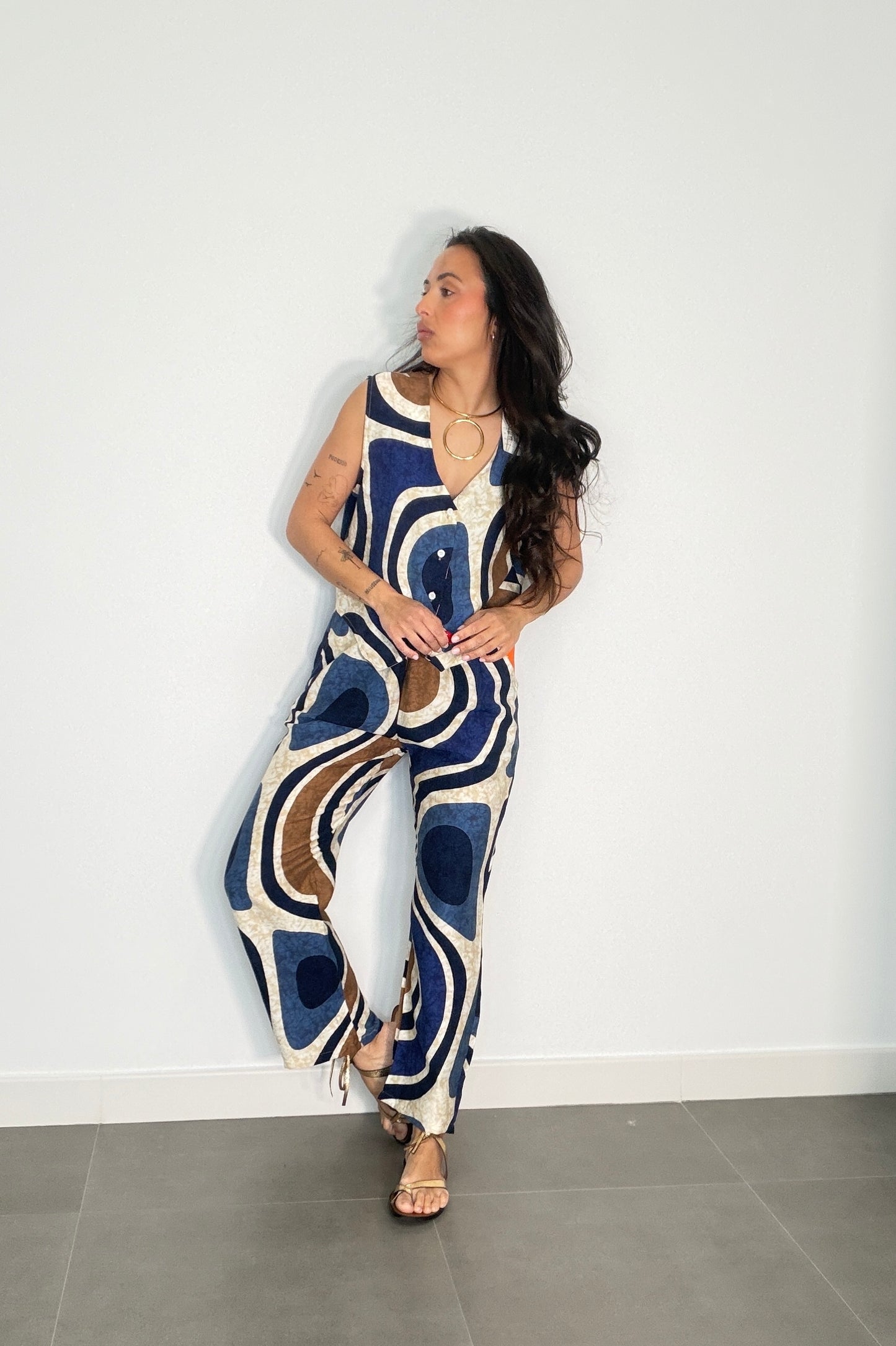 Conjunto LOW COST LONGORIA