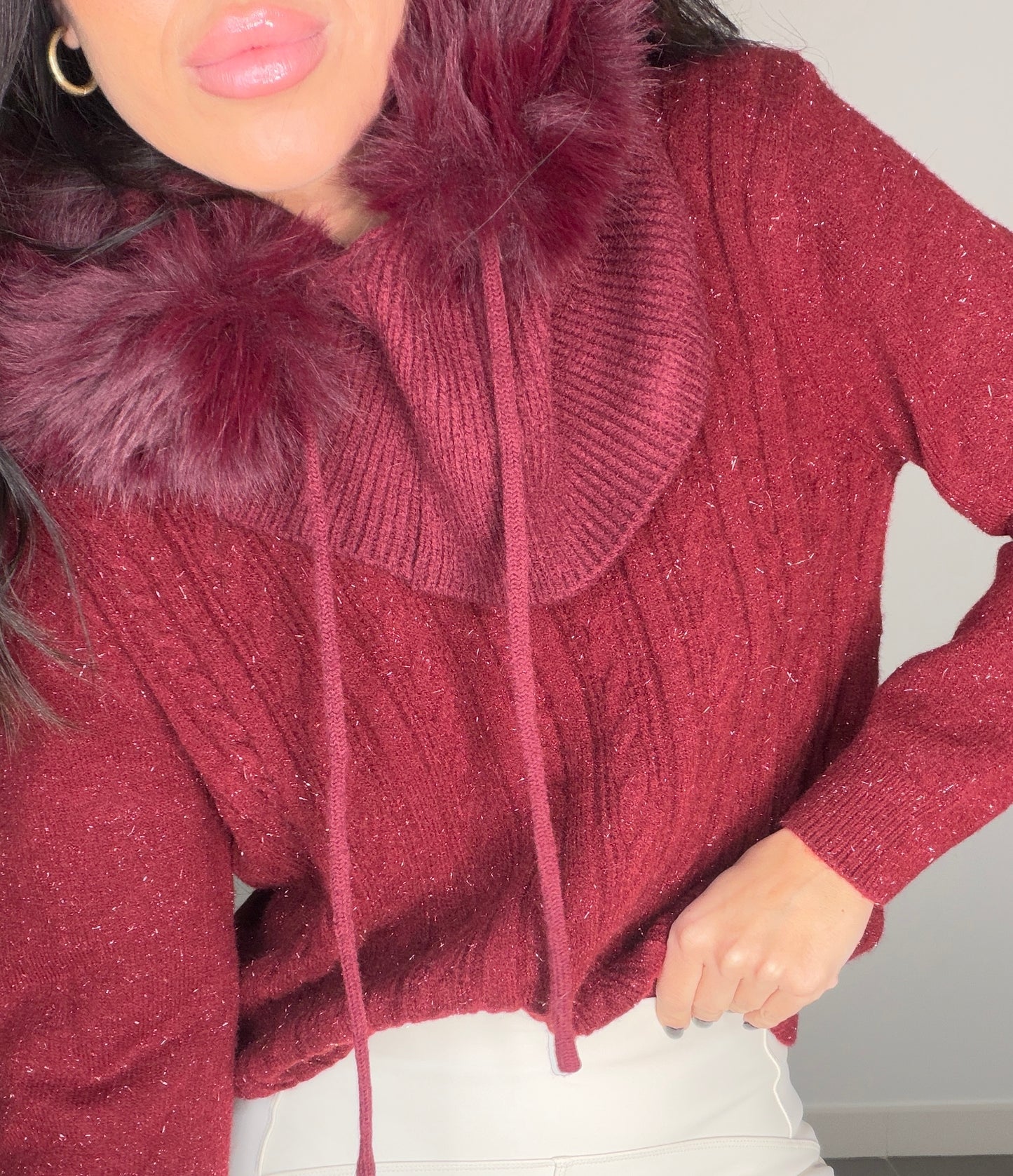 BALACLAVA PELO