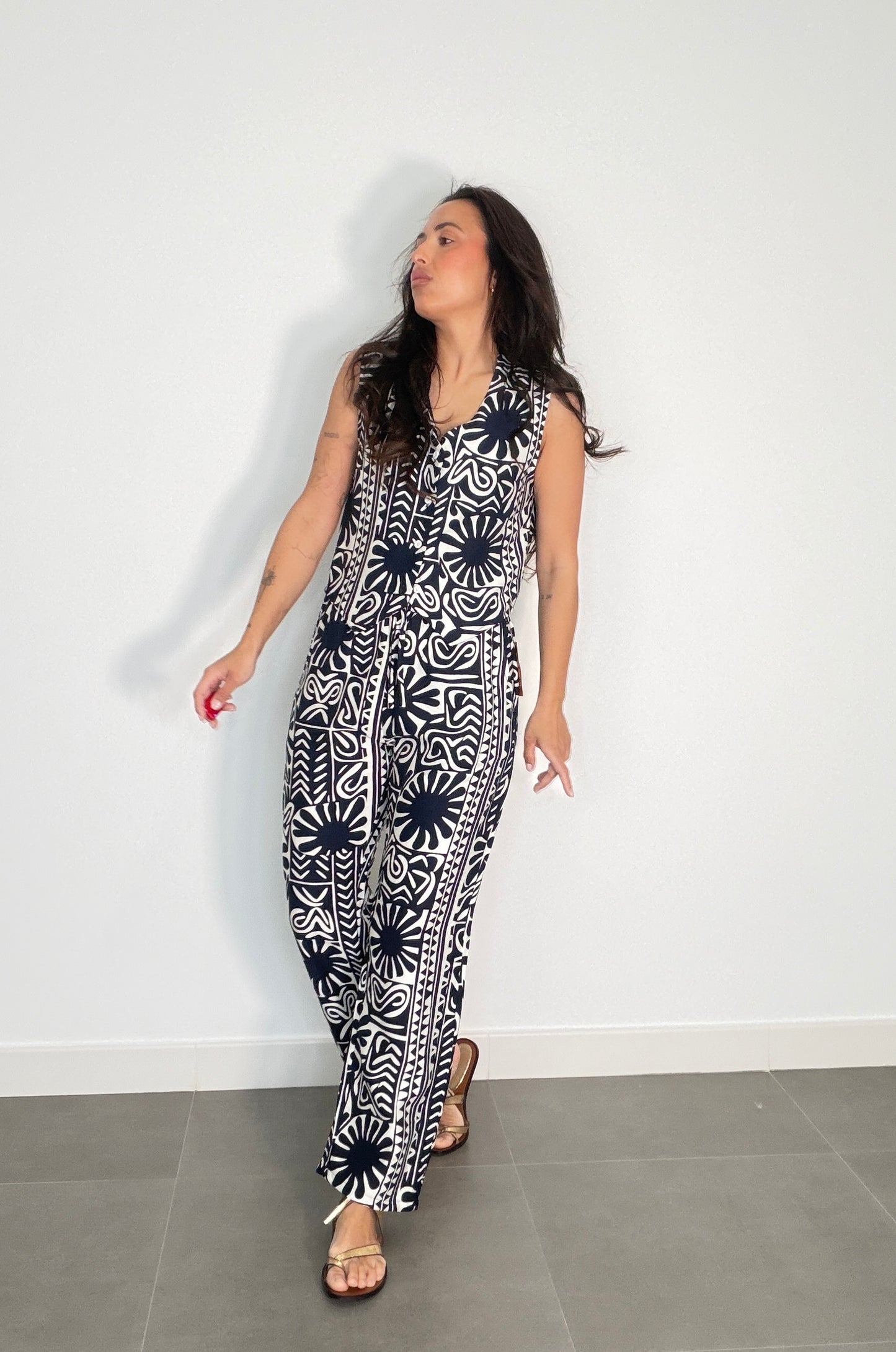 Conjunto LOW COST PAMPERO