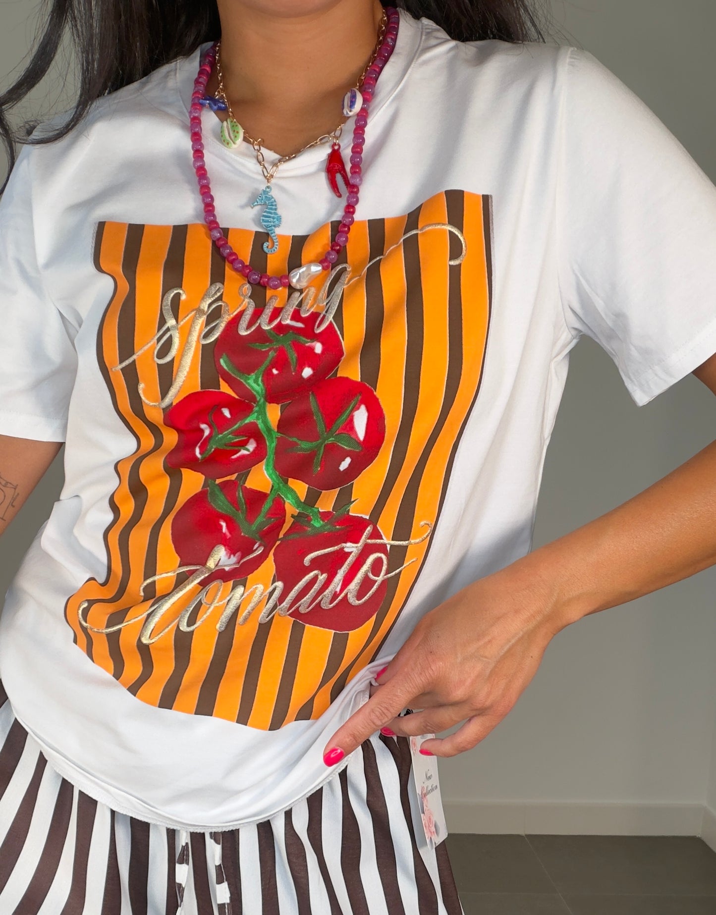 Camiseta DIBUJO
