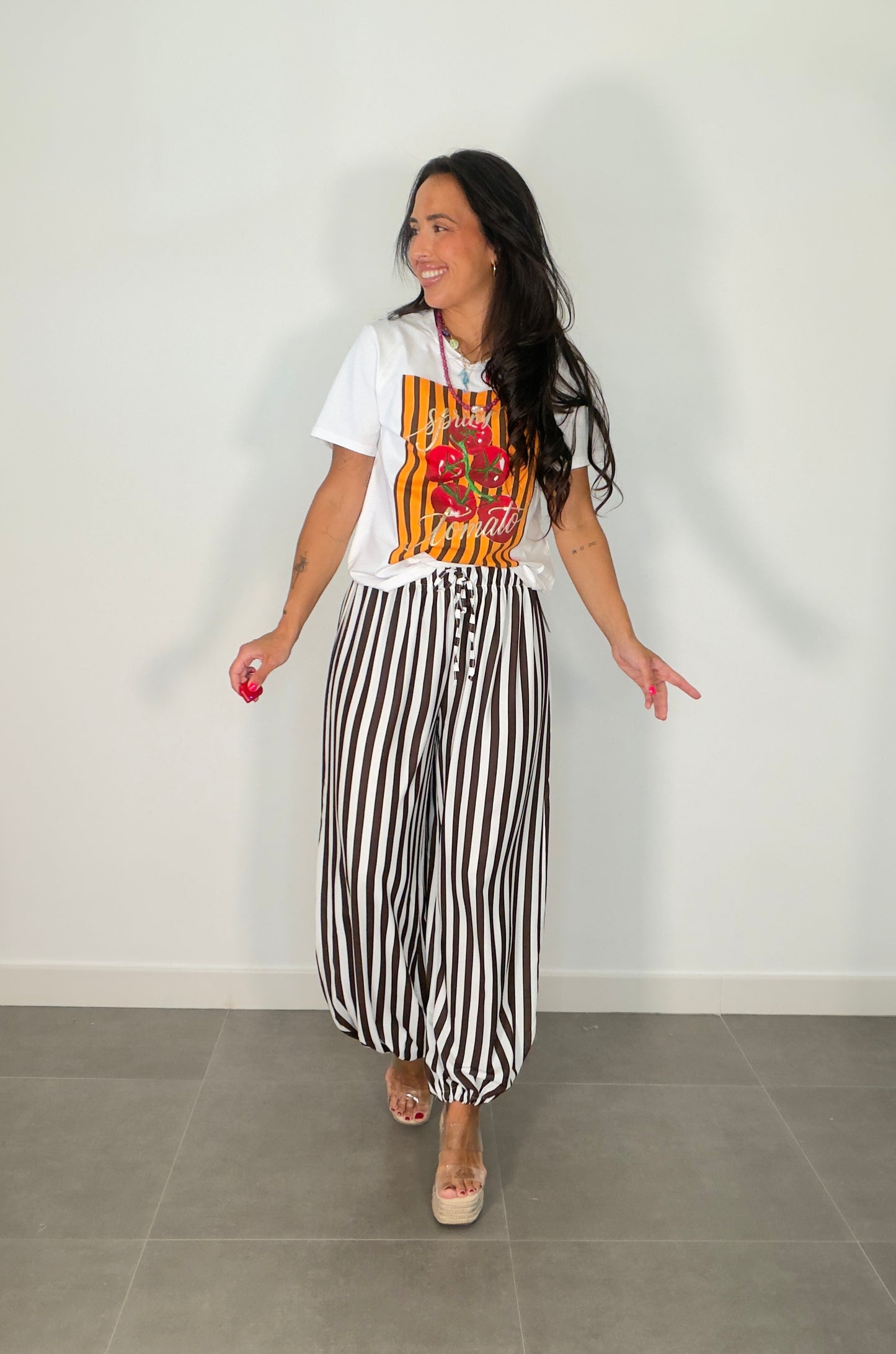 Pantalón BOMBACHO PUKA
