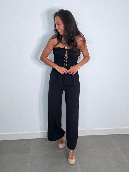Conjunto THAIS
