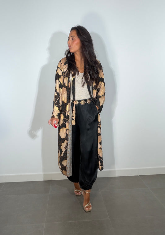 Kimono LARGO REVERSIBLE SOLÉ