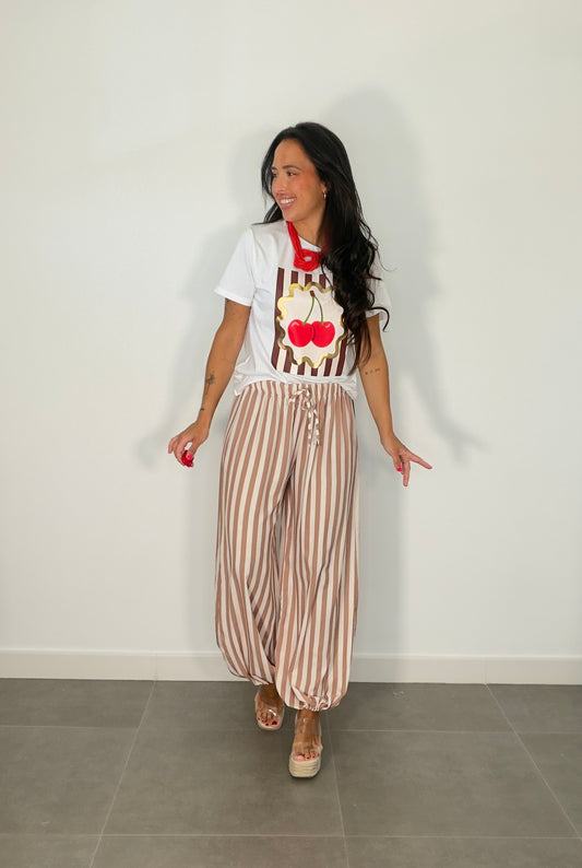 Pantalón BOMBACHO PUKA