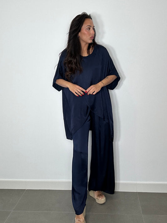 Conjunto ROMU