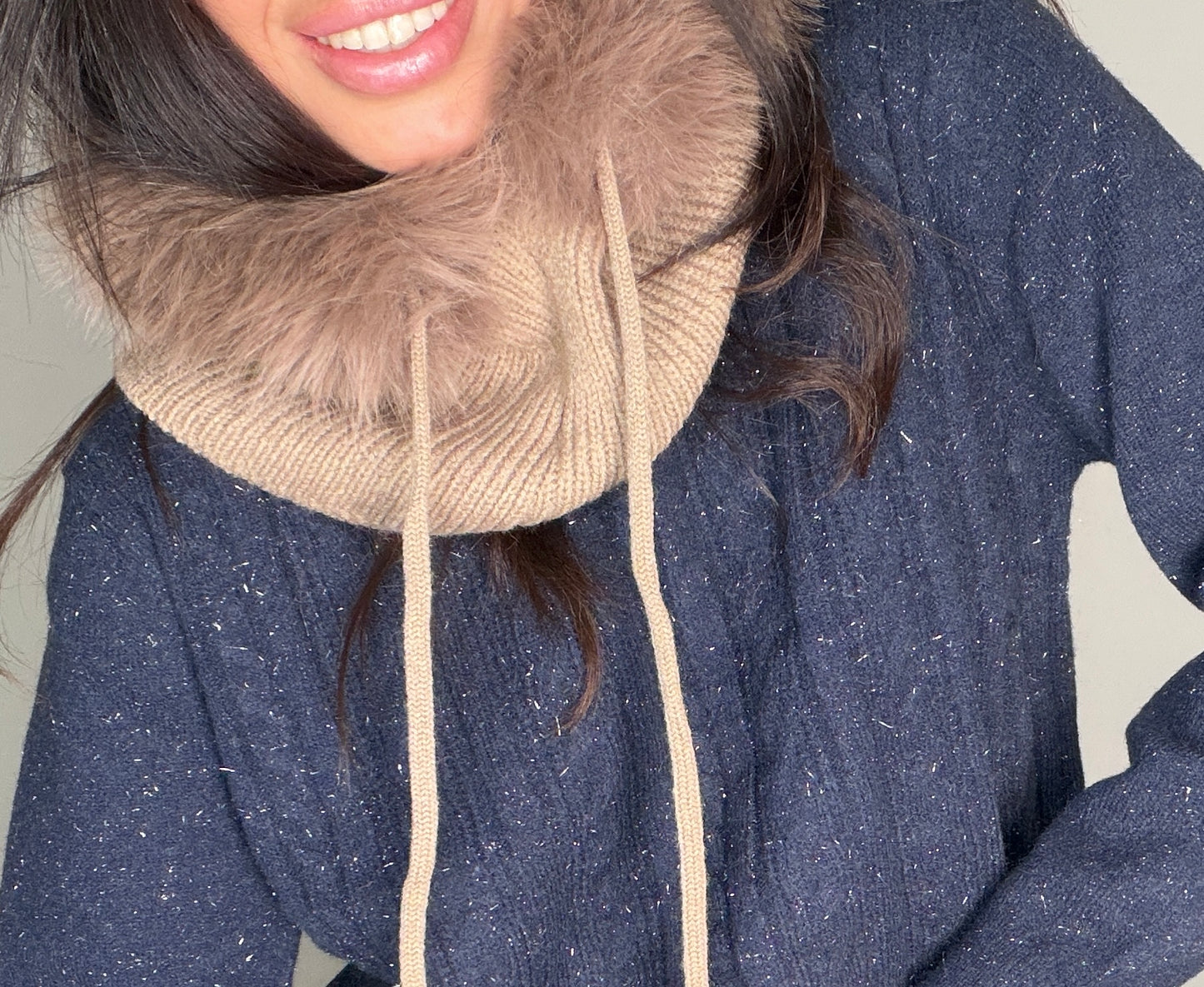 BALACLAVA PELO