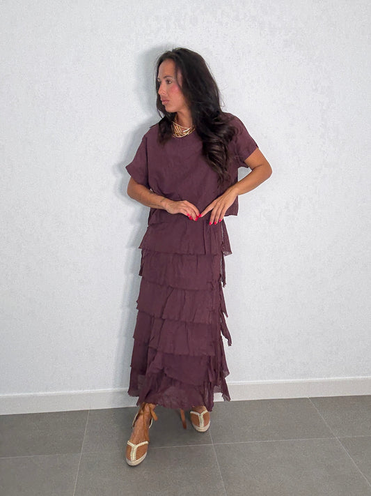 Vestido ALIDA