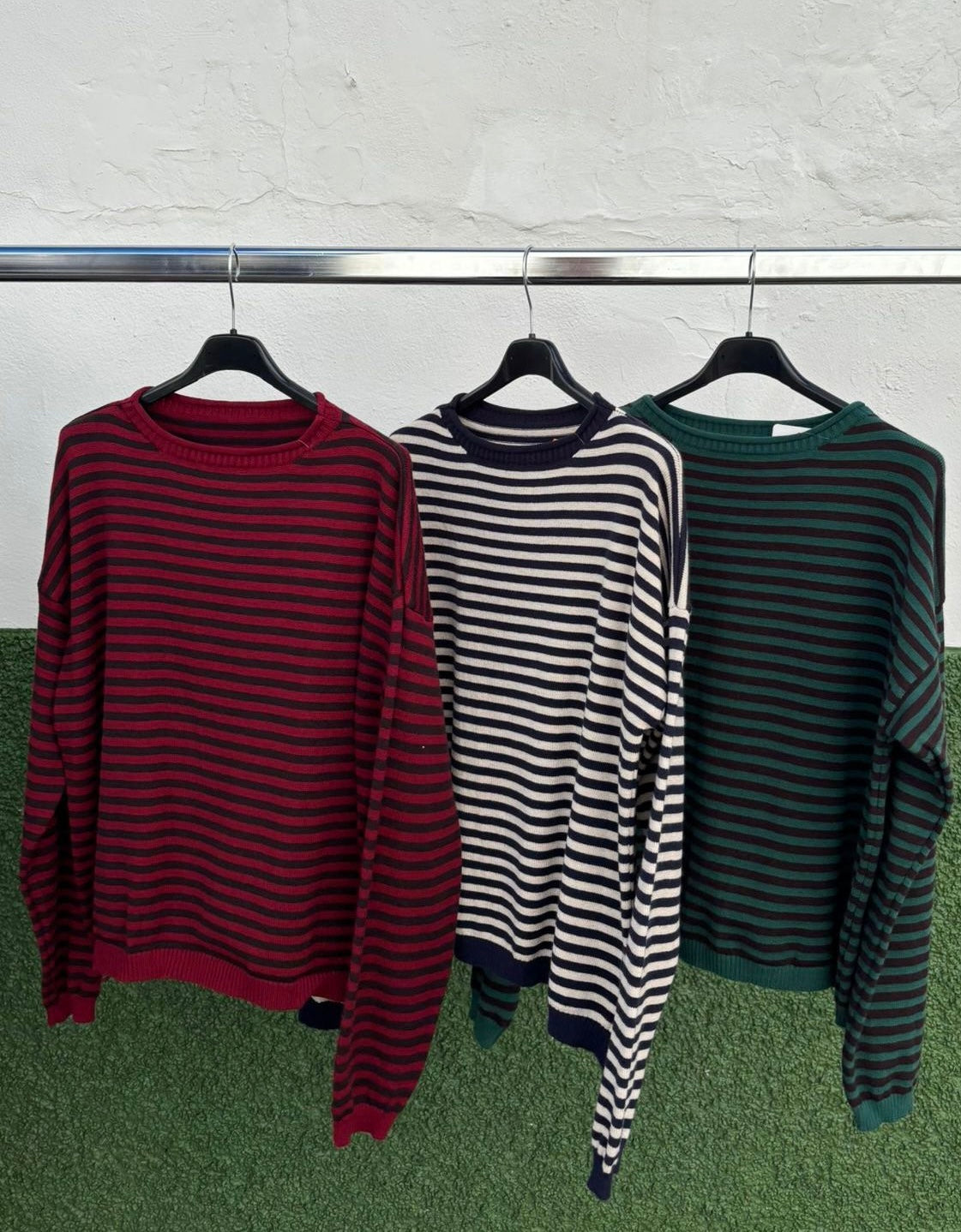 Jersey PUNTO VENECIA