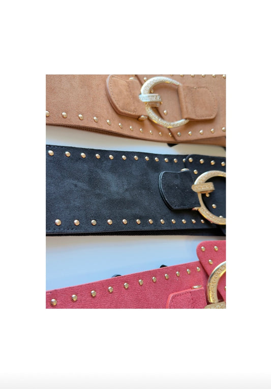 Cinturón ELÁSTICO MISU