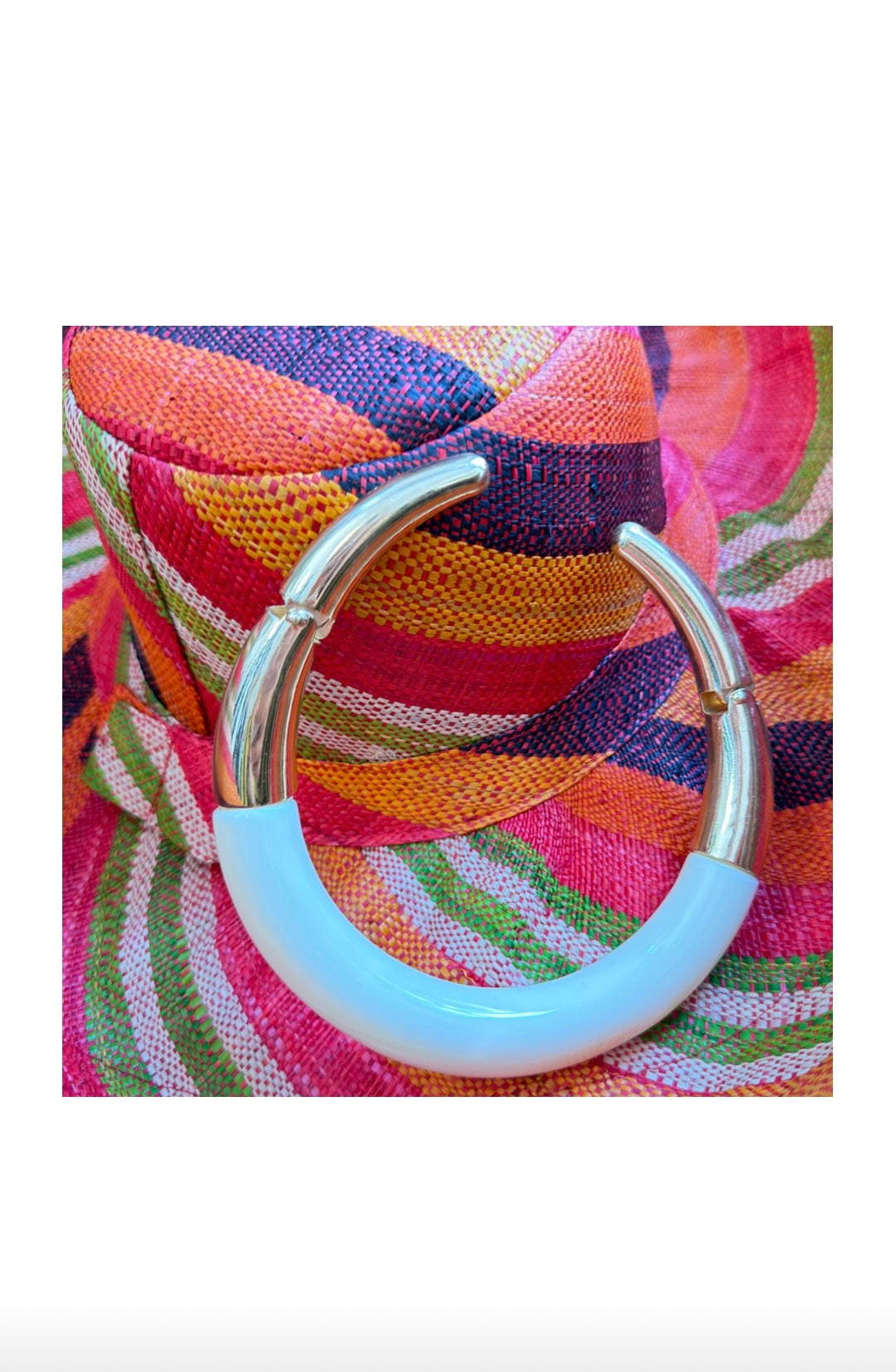 Choker HUESO