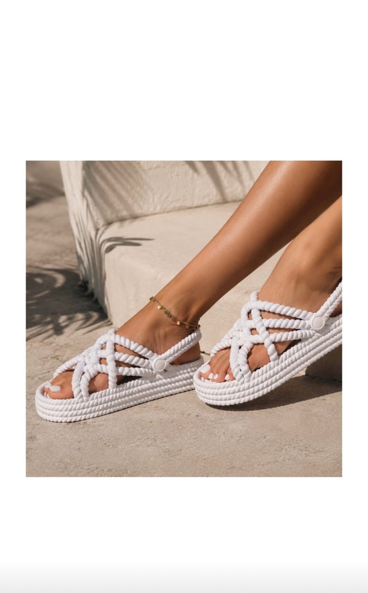 Chanclas GOMA