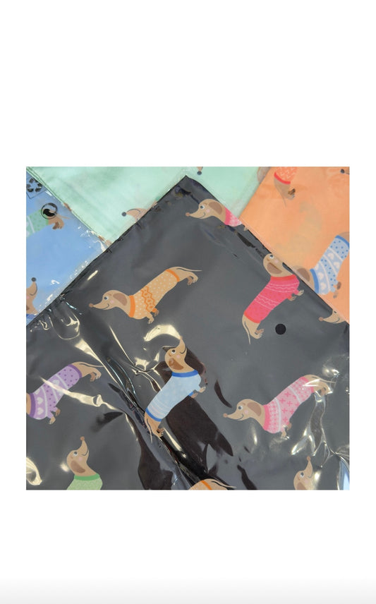 Pañuelo SEDA CUELLO